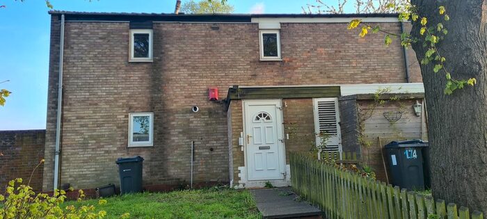 1 Bedroom Maisonette To Rent In Pitsford Street, Hockley, Birmingham, B18