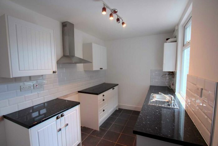 2 Bedroom Terraced House To Rent In Sidney Street, Cleethorpes, DN35