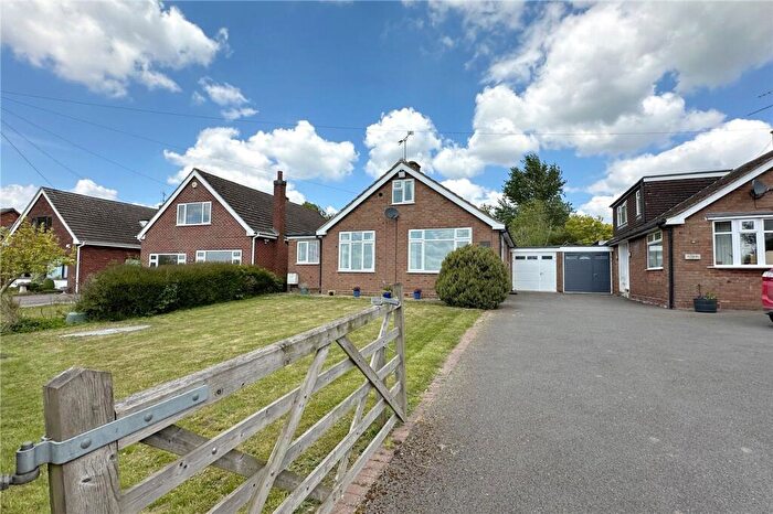 3 Bedroom Detached Bungalow For Sale In Back Lane, Meriden, CV7