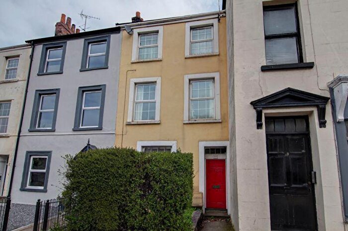 1 Bedroom Flat To Rent In Heavitree Road, Exeter, EX1