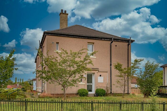 2 Bedroom Flat To Rent In Stronvar Drive, Scotstoun, Glasgow, G14