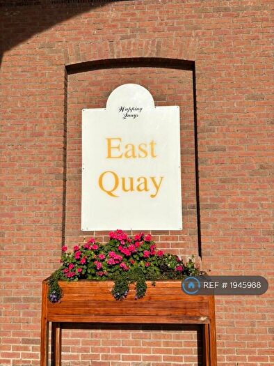 2 Bedroom Flat To Rent In East Quay, Liverpool, L3