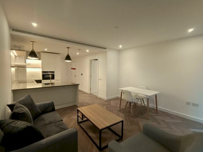1 Bedroom Flat To Rent In Gauging Square, London Dock, London, E1W