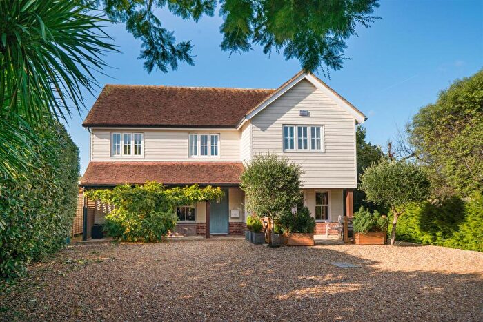 5 Bedroom Detached House For Sale In Bembridge, Isle Of Wight, PO35