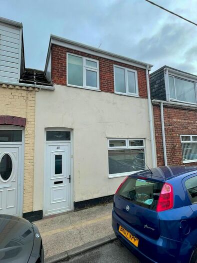 3 Bedroom Terraced House To Rent In Quarry Street, Silksworth SR3