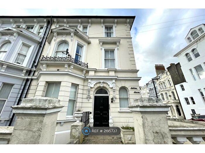 2 Bedroom Flat To Rent In Church Road, St. Leonards-On-Sea, TN37