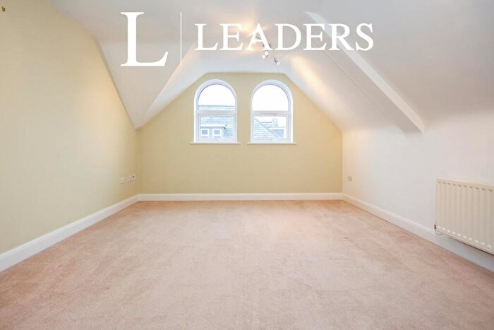 2 Bedroom Apartment To Rent In Dudley House, Grafton Close, CV8