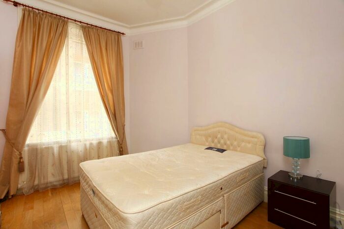 1 Bedroom Flat To Rent In Maida Vale, Maida Vale, London, W9