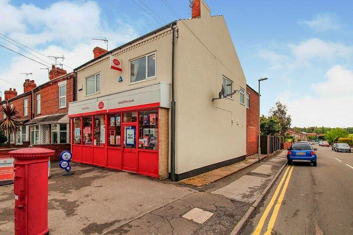 2 Bedroom Flat To Rent In Gateford Road, Worksop, Nottinghamshire S81