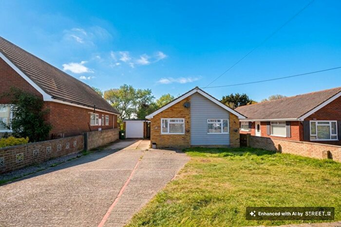 3 Bedroom Detached Bungalow For Sale In Coast Drive, Greatstone, TN28