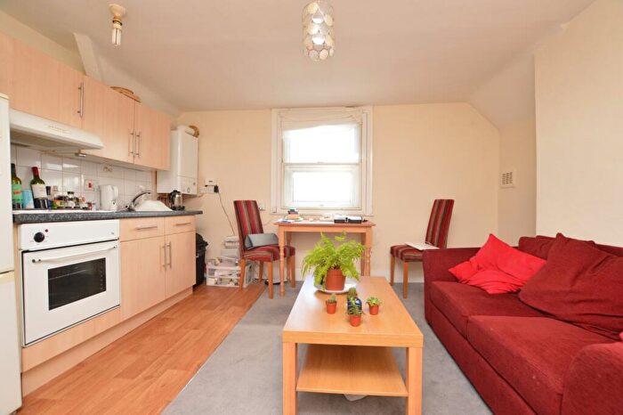 1 Bedroom Flat To Rent In Stanstead Road Forest Hill, SE23