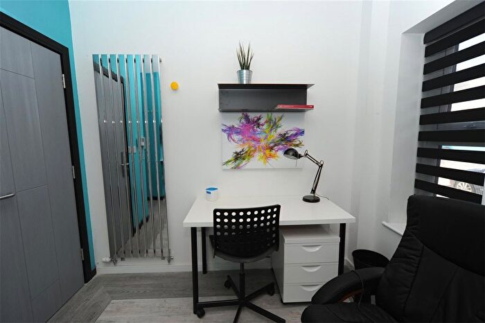 1 Bedroom Flat To Rent In Albert Terrace, Middlesbrough, North Yorkshire, TS1