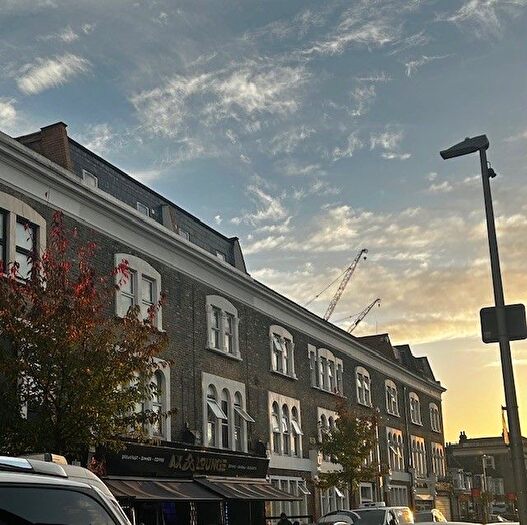 2 Bedroom Flat To Rent In Flats -, York Road, Ilford, London, IG1