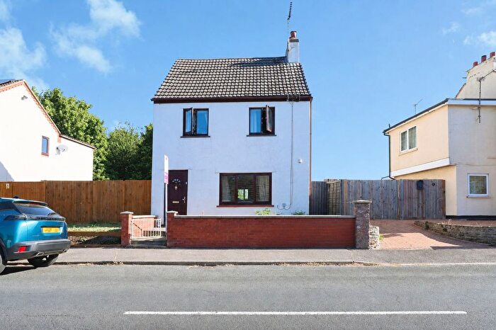 3 Bedroom Detached House For Sale In Lerowe Road, Wisbech, PE13
