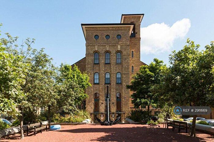 1 Bedroom Flat To Rent In Burrells Wharf Square, London, E14