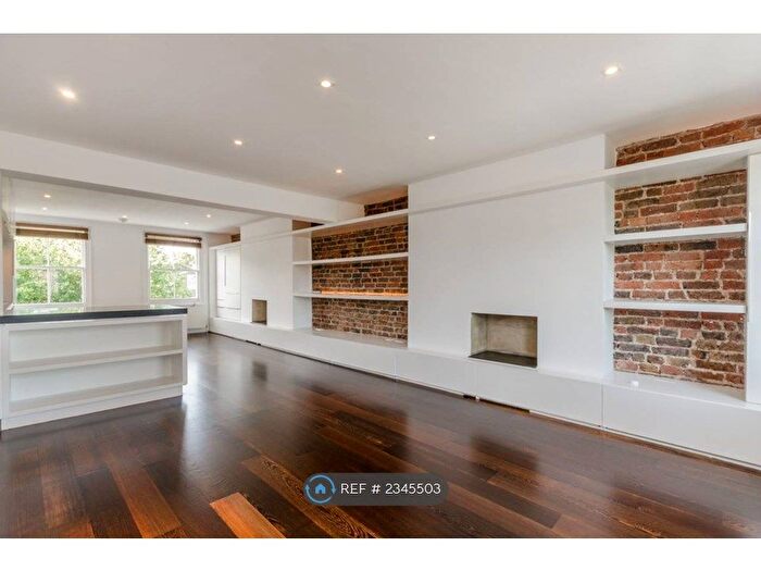 3 Bedroom Flat To Rent In Caversham Road, London, NW5