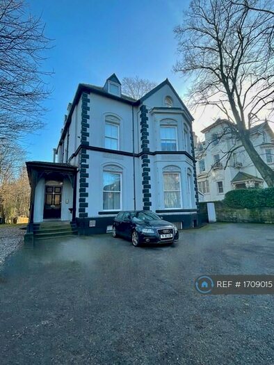 Studio To Rent In Ullet Road, Liverpool, L8