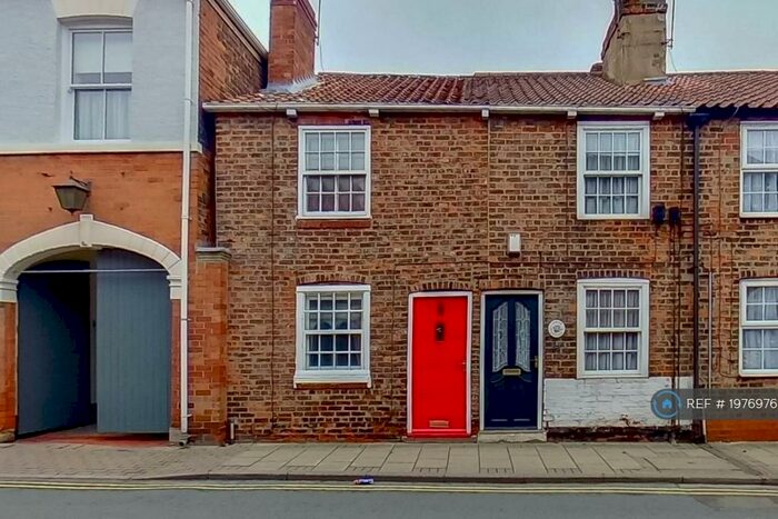 2 Bedroom Terraced House To Rent In Northgate, Hessle, HU13