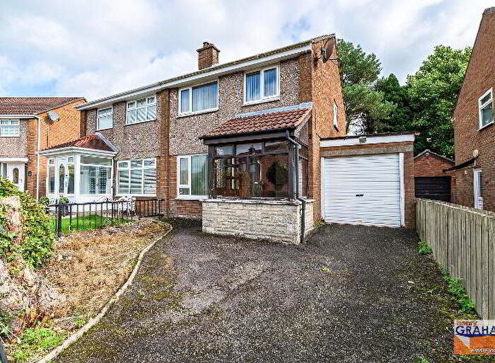 3 Bedroom Semi-Detached House For Sale In Greenburn Way, Lisburn, BT27
