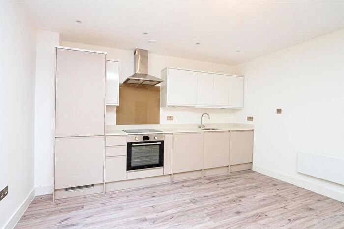 1 Bedroom Flat To Rent In Clarence Road, Tunbridge Wells, TN1