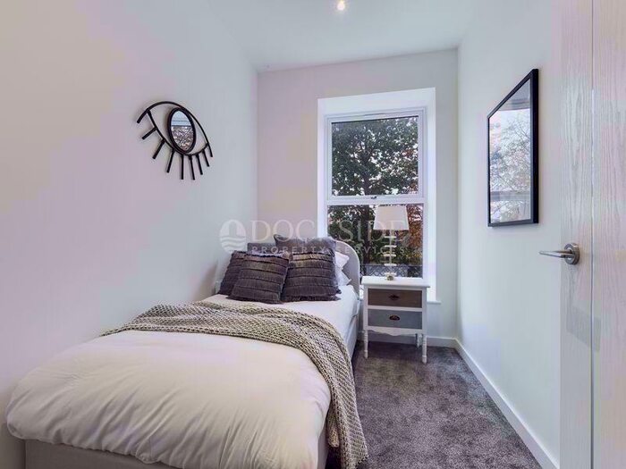 2 Bedroom Detached House To Rent In Chatham Maritime, Chatham, ME4