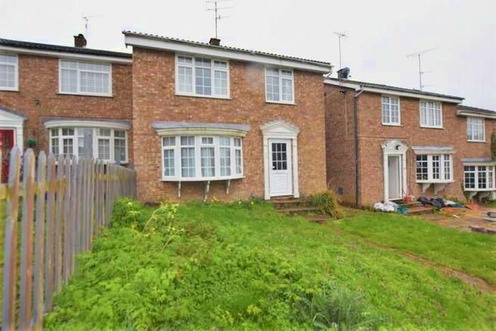 5 Bedroom Property To Rent In Pickford Walk, Colchester, CO4