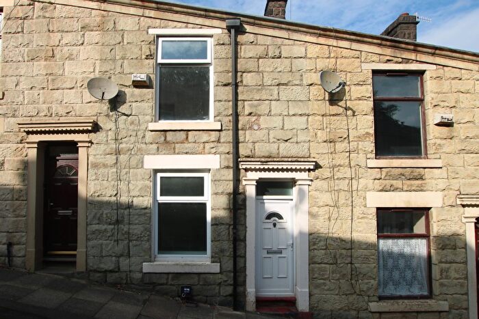 2 Bedroom Terraced House To Rent In Alice Street, Darwen, BB3