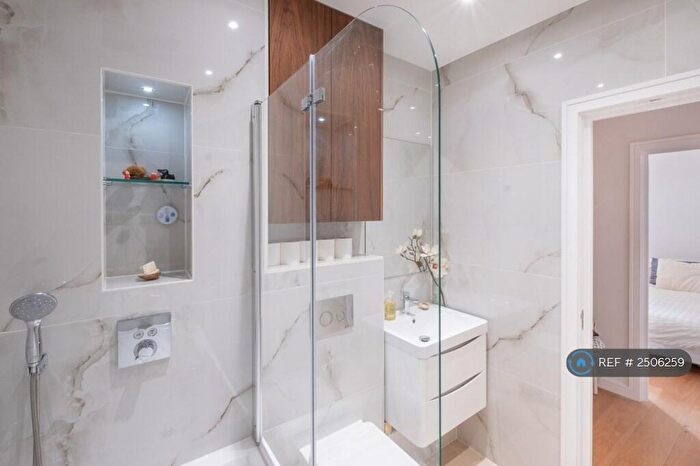 1 Bedroom Flat To Rent In Brookhill Road, London, SE18