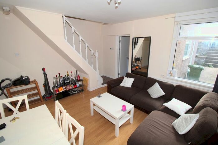 4 Bedroom Terraced House To Rent In King Street, Treforest, Pontypridd CF37