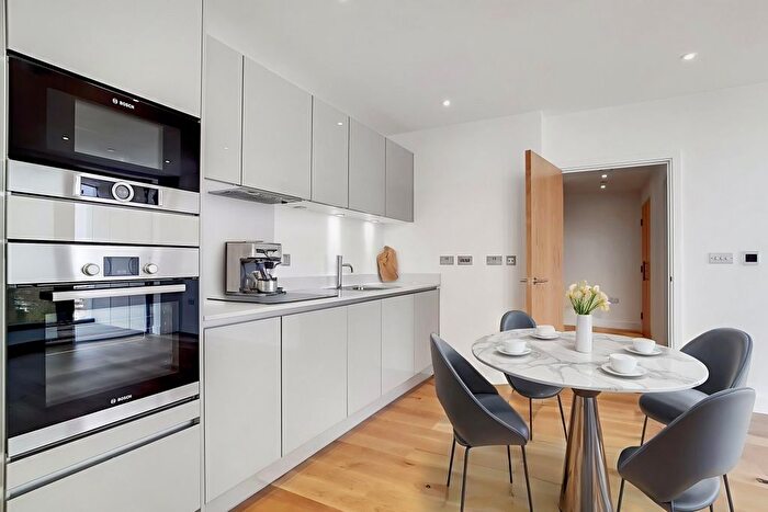 1 Bedroom Flat For Sale In Brick Kiln One, Station Road London, SE13
