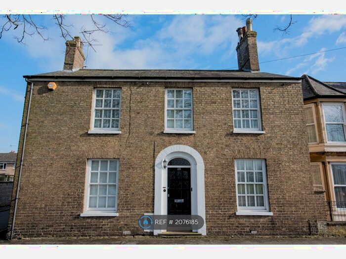 5 Bedroom Detached House To Rent In New Barns Road, Ely, CB7