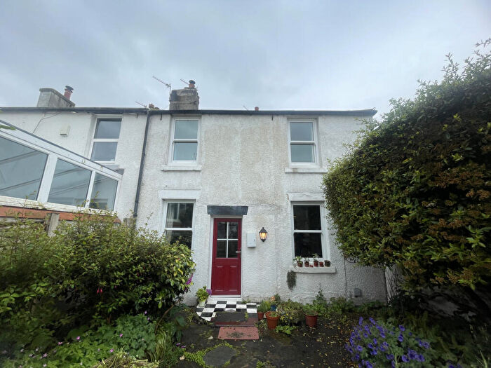 3 Bedroom Cottage For Sale In South Clifton Street, Lytham St. Annes, Lancashire, FY8