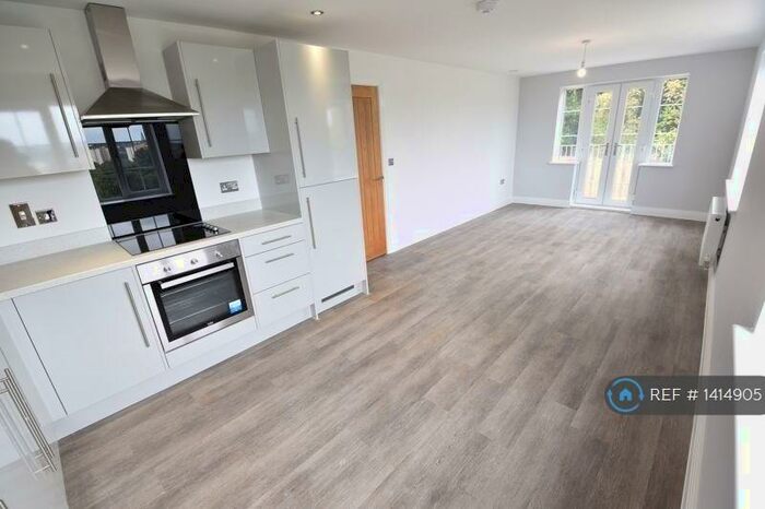 1 Bedroom Flat To Rent In Sycamore Court, Luton, LU2