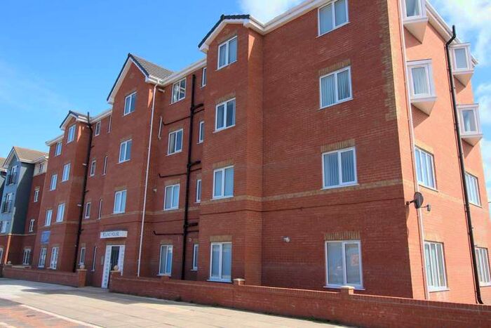 Flat To Rent In Vauxhall Road, Liverpool, L5