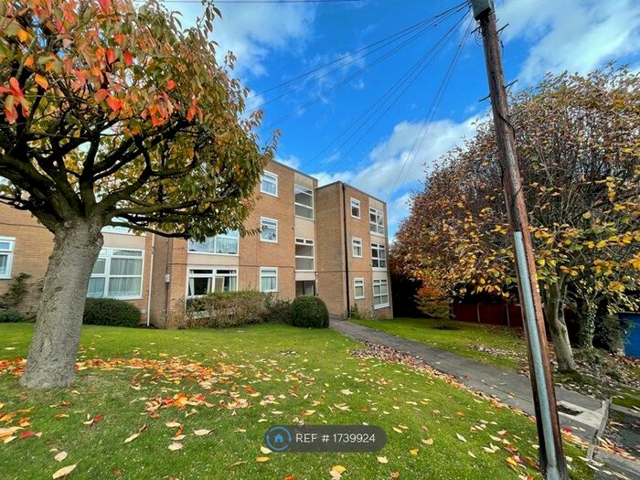 1 Bedroom Flat To Rent In Warley, Smethwick, B67