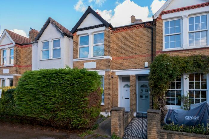 2 Bedroom Terraced House To Rent In George Road, New Malden, Surrey, KT3