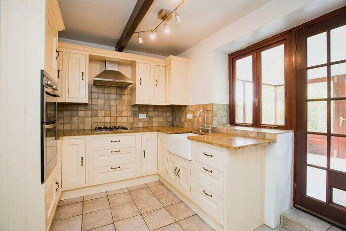 2 Bedroom Terraced House To Rent In Church Street, Heptonstall, Hebden Bridge, West Yorkshire, HX7