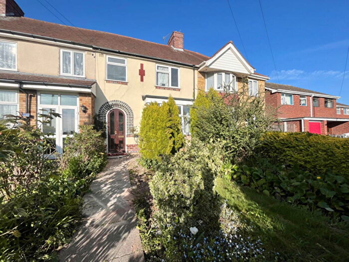 3 Bedroom Terraced House For Sale In Mill Street, Brierley Hill, DY5