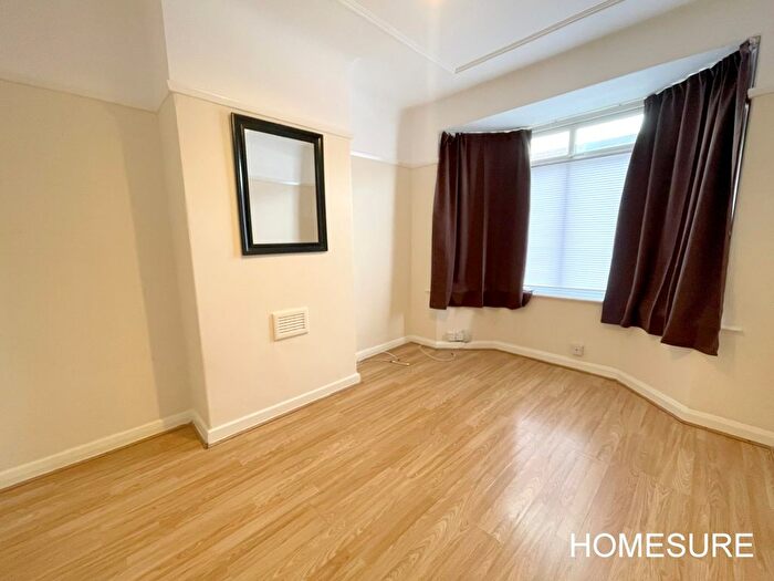 3 Bedroom Terraced House To Rent In Rudyard Road, Liverpool, Merseyside, L14