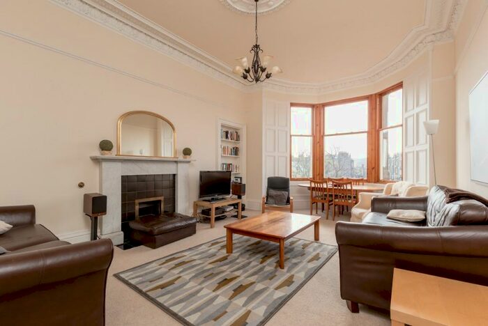 4 Bedroom Flat To Rent In Thirlestane Road, Marchmont, Edinburgh, EH9