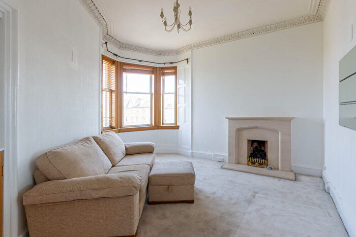 1 Bedroom Flat To Rent In P Angle Park Terrace, Edinburgh, EH11