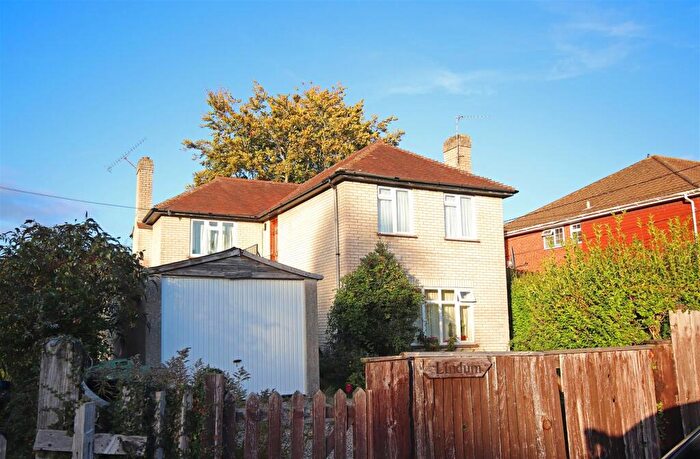 2 Bedroom Apartment To Rent In Avenue Road, Brockenhurst, SO42
