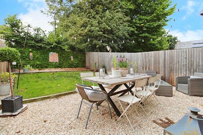 3 Bedroom End Of Terrace House For Sale In Cathedral Meadows, Ripon, HG4