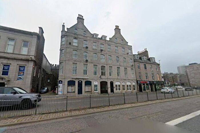 1 Bedroom Flat For Sale In Flat, Trinity House, Trinity Quay, Aberdeen, AB11