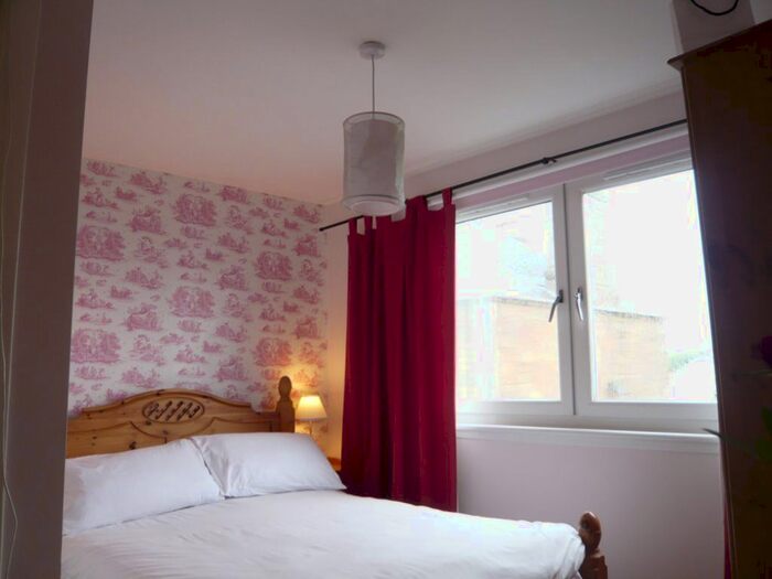 1 Bedroom Maisonette To Rent In Muirton Road, Dundee, Dundee, DD2