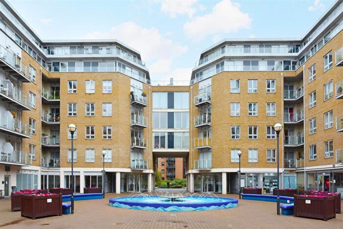 2 Bedroom Apartment To Rent In Ionian Building, Limehouse, E14