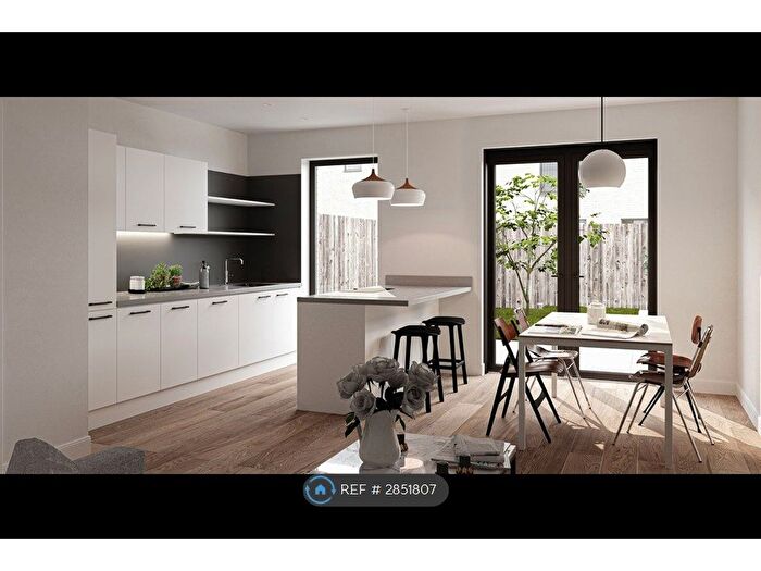 3 Bedroom Terraced House To Rent In Pillans Square, Edinburgh, EH6