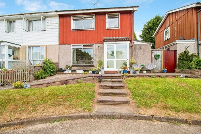3 Bedroom Semi-detached House For Sale In Yarmouth Green, Coventry, CV4