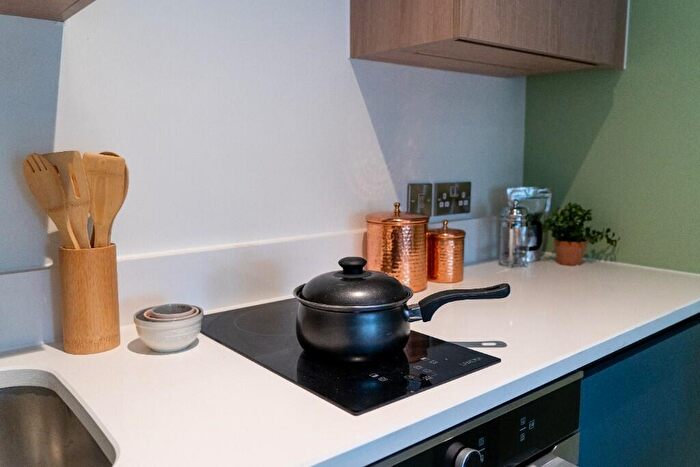 1 Bedroom Apartment To Rent In Duke Street, -Bedroom Apartment, M3