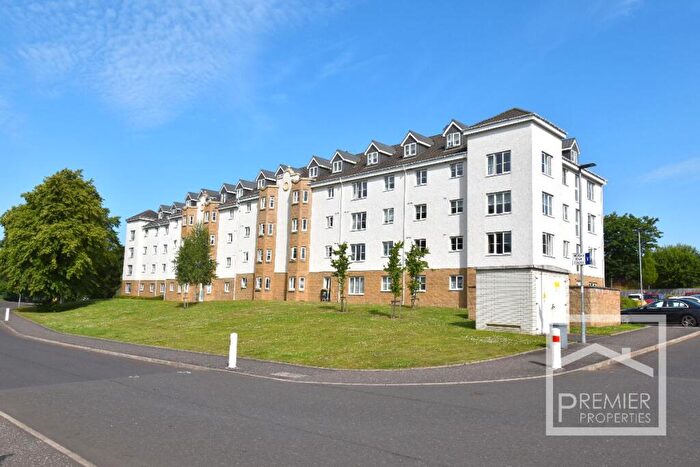 1 Bedroom Flat To Rent In Morag Riva Court, Uddingston, G71